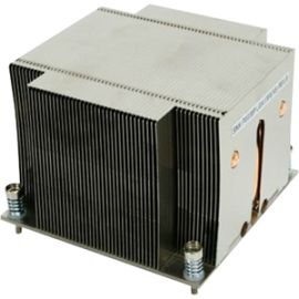 Supermicro SNK-P0038PS 2U+ Passive CPU Heatsink