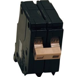 Tripp Lite 208V 30A Circuit Breaker for Rack Distribution Cabinet Applications