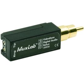 MUXLAB DIGITAL AUDIO BALUN