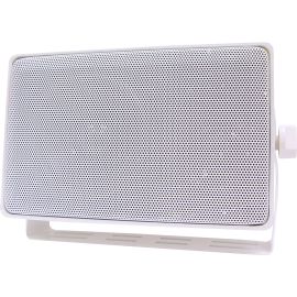 WEATHER RESISTANT 3 WAY SPEAKERS