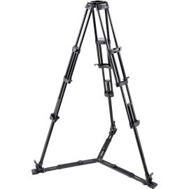 Manfrotto Pro Heavy-Duty Aluminium Video Tripod