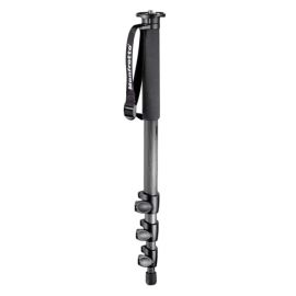 Manfrotto 694CX Carbon Fiber Floor Standing Monopod