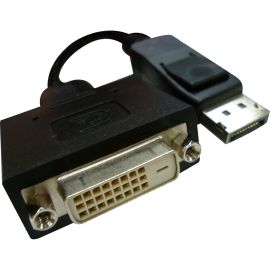 10ZIG CERTIFIED DISPLAY PORT TO DVI CONV