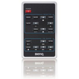 BenQ Remote Control for GP1 Projector