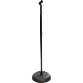 PRO MICROPHONE STAND UNIVERSAL MIC MOUNT WITH HEAVY