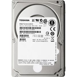 Toshiba - IMSourcing IMS SPARE MBF2-RC MBF2600RC 600GB 2.5