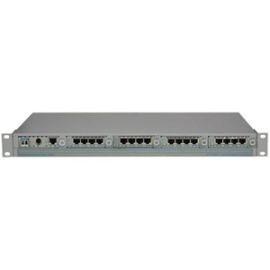 Omnitron Systems iConverter 2431-1-41 Multiplexer