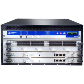 Juniper MX240-DC 3D Universal Edge Router Chassis