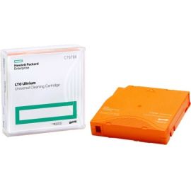 HPE LTO Ultrium Universal Cleaning Cartridge