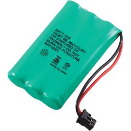 REPLACEMENT CORDLESS PHONE BATTERY