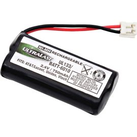 REPLACEMENT AT&T CORDLESS PHONE BATTERY