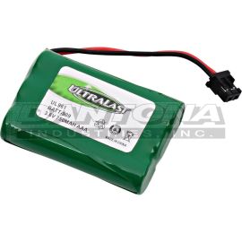 REPLACEMENT CORDLESS PHONE BATTERY