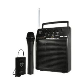 Nady WA-120 Public Address System