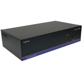 8X1 DVI-D, USB2.0, AUDIO SWITCH