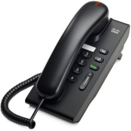 Cisco CP-6901-CL-K9= Unified Slimline IP Handset