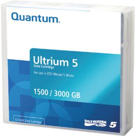 Quantum MR-L5MQN-01-20PK LTO Ultrium 5 Data Cartridge