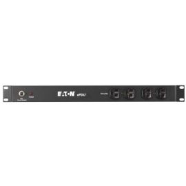 Eaton ePDU EPBZ99 8-Outlet Power Distribution Unit