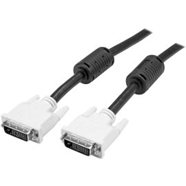 StarTech.com 25 ft DVI-D Dual Link Cable - M/M