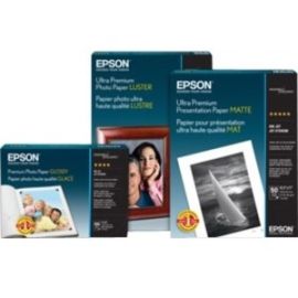 Epson S042384 Brochure & Flyer Paper