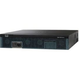 Cisco 2951 Integrated Services Router