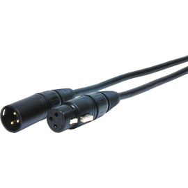 Comprehensive Standard Series XLR Plug to Jack Audio Cable 3ft