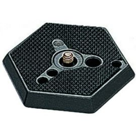 Manfrotto 030-38 Hexagonal Plate