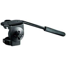 Manfrotto 128LP Micro Fluid Video Head