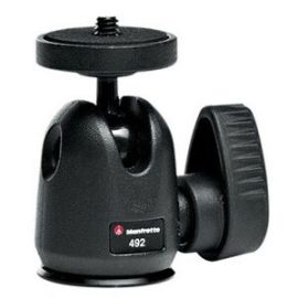 Manfrotto 492 Micro Ball Head