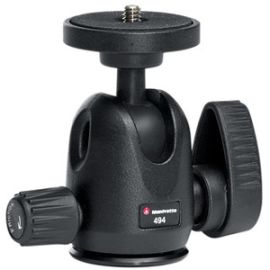 Manfrotto 494 Mini Ball Head