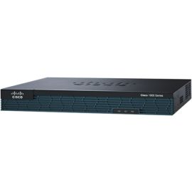 Cisco 1921 Integrated Services Router