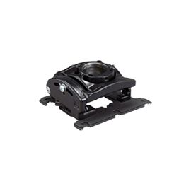 Chief RPMA259 Ceiling Mount for Projector - Black