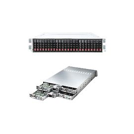 Supermicro Backplane