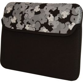 SUMO Camo iPad Sleeve (Black)