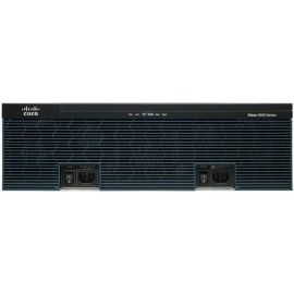 Cisco 3945 Integrated Services Router