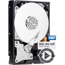 WD-IMSourcing AV-GP WD10EURS 1 TB Hard Drive - 3.5