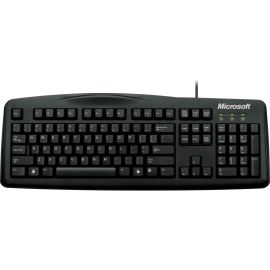 Microsoft- IMSourcing Wired Keyboard 200