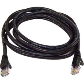 Belkin A3L980-07-BLK Cat.6 UTP Patch Cable