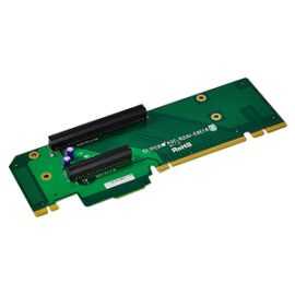 Supermicro RSC-R2UU-E8E16 Left Slot Riser Card