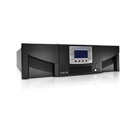 Quantum Scalar i40 Tape Library