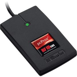 RF IDeas pcProx Smart Card Reader