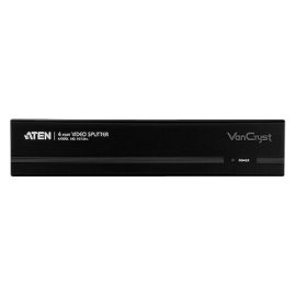 ATEN VanCryst VS134A VGA Splitter-TAA Compliant