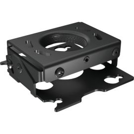 Chief RSA257 Ceiling Mount for Projector - Black