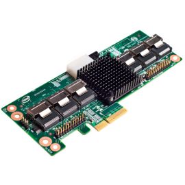 Intel-IMSourcing RES2SV240 24-port SAS Controller Expander