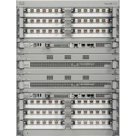 Cisco 1013 Aggregation Services Router