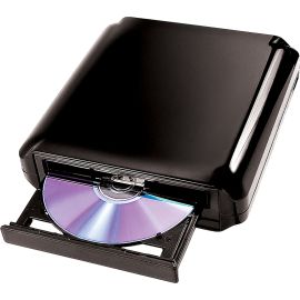 24X DVD-RW SATA EXTERNAL DESKTOP DRIVE