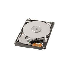 Toshiba-IMSourcing MK1237GSX 120 GB Hard Drive - 2.5" Internal - SATA (SATA/150)