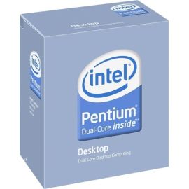 Intel-IMSourcing Intel Pentium E5500 Dual-core (2 Core) 2.80 GHz Processor