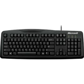 Microsoft- IMSourcing 200 Keyboard