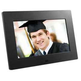 Aluratek ADPF08SF Digital Photo Frame