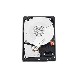 Promise VRSTHD4P2T 2 TB Hard Drive - Internal - SATA